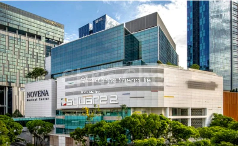 Food & Beverage for Rent: RESTAURANT @ NOVENA - Image 5