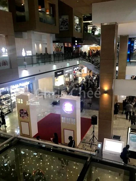 Food & Beverage for Rent: RESTAURANT @ NOVENA - Image 7