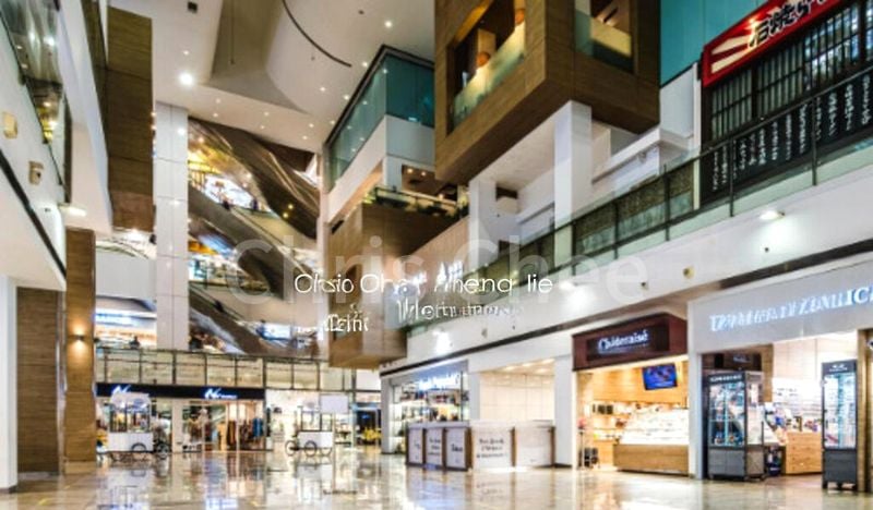 Food & Beverage for Rent: RESTAURANT @ NOVENA - Image 8