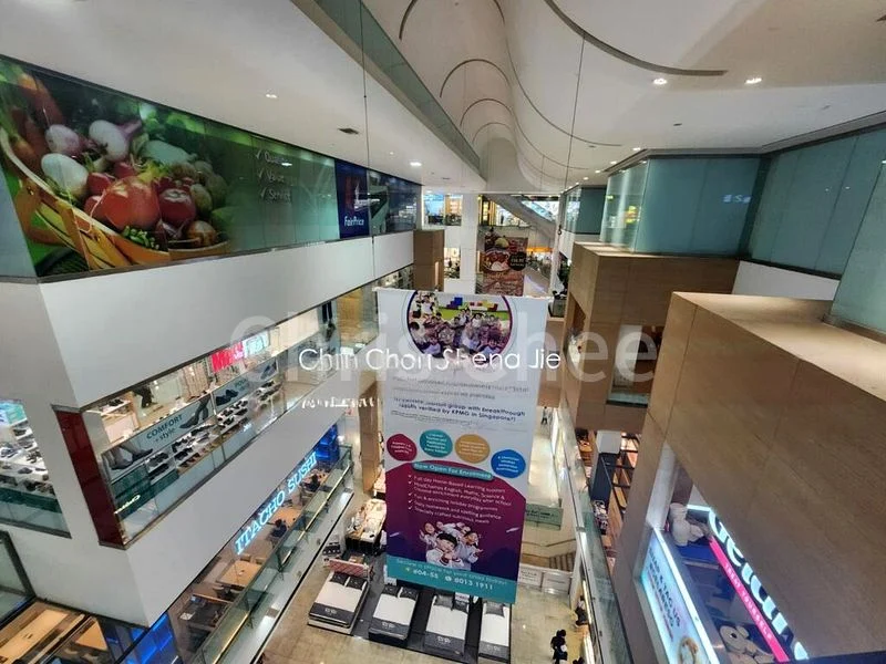 Food & Beverage for Rent: RESTAURANT @ NOVENA - Image 4