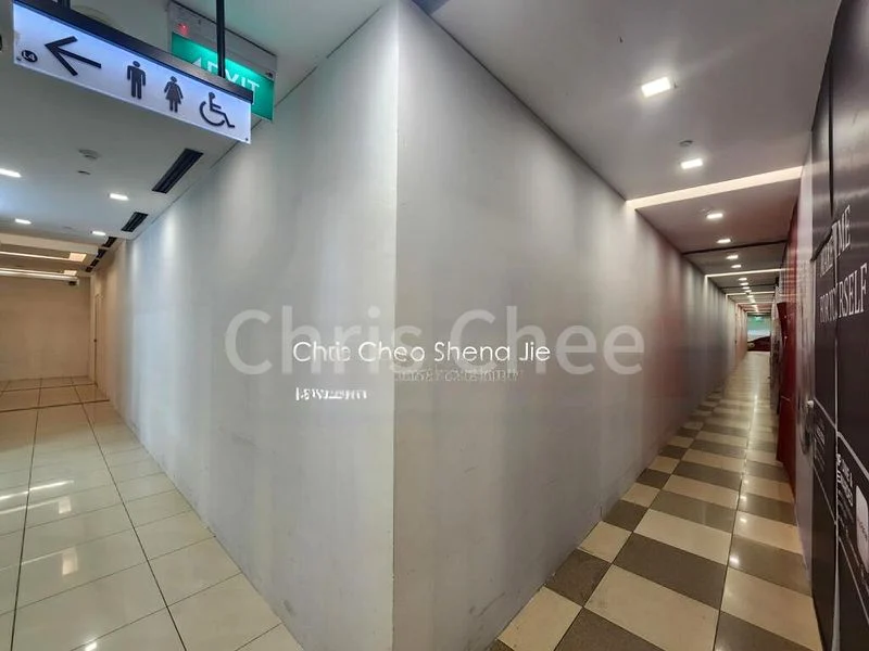 Food & Beverage for Rent: RESTAURANT @ NOVENA - Image 3