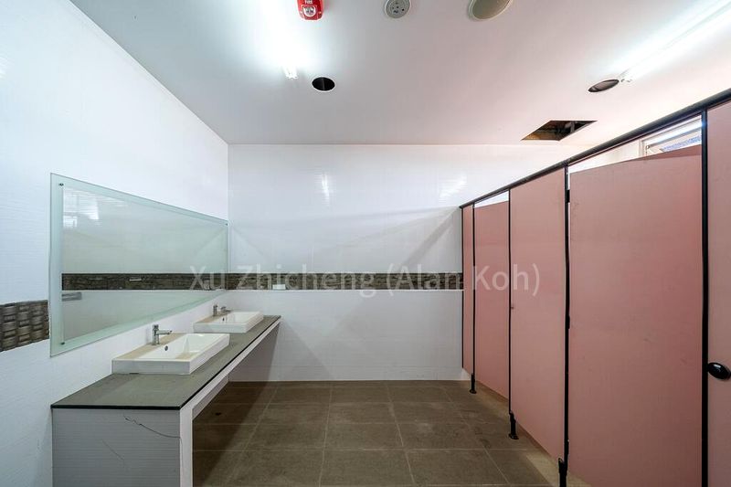Factory / Workshop (B2) for Sale: Tuas South Street 10 - Image 6