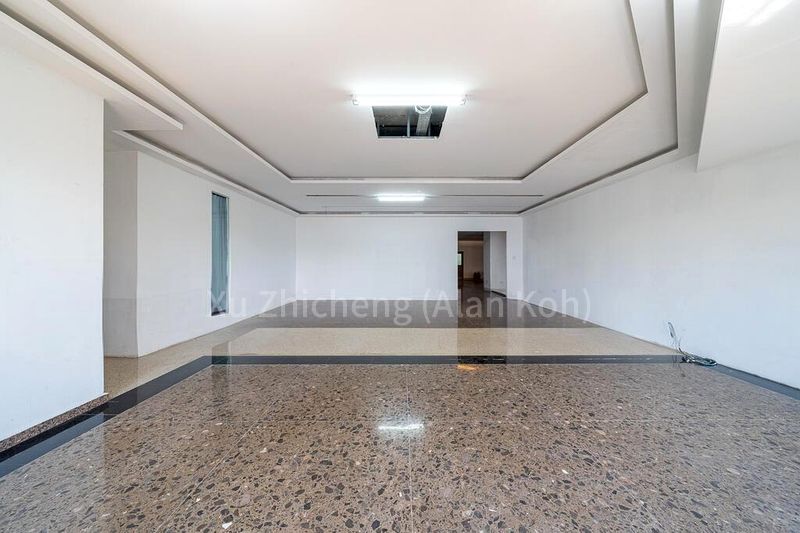 Factory / Workshop (B2) for Sale: Tuas South Street 10 - Image 4