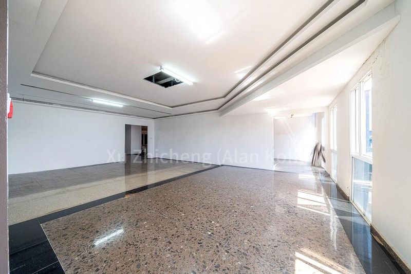 Factory / Workshop (B2) for Sale: Tuas South Street 10 - Image 5