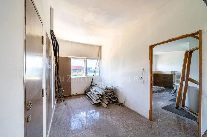 Factory / Workshop (B2) for Sale: Tuas South Street 10 - Image 1