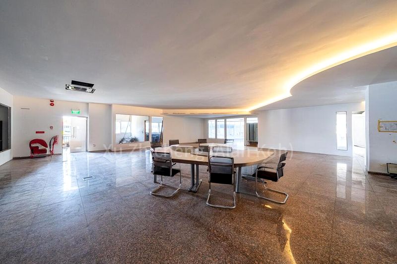 Factory / Workshop (B2) for Sale: Tuas South Street 10 - Image 3