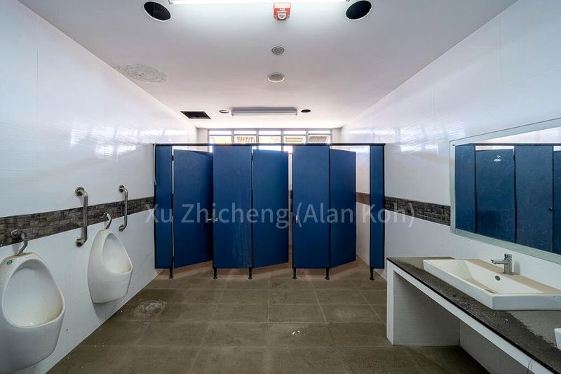 Factory / Workshop (B2) for Sale: Tuas South Street 10 - Image 7