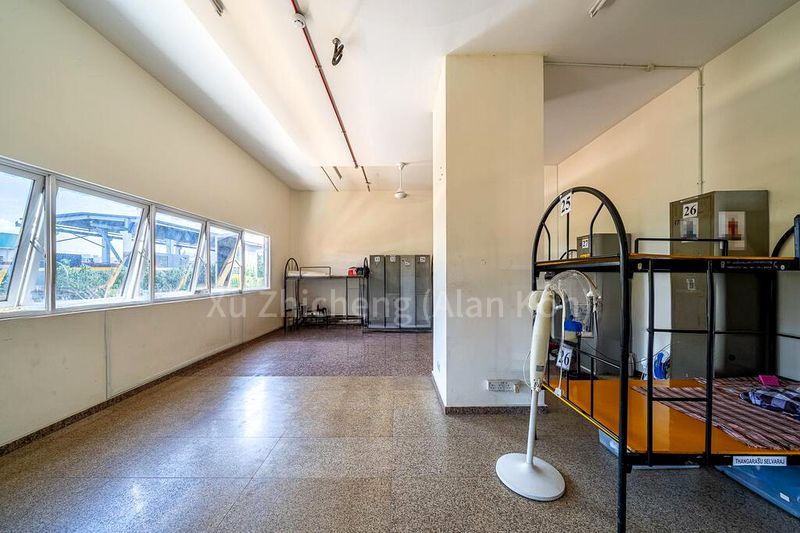 Factory / Workshop (B2) for Sale: Tuas South Street 10 - Image 10