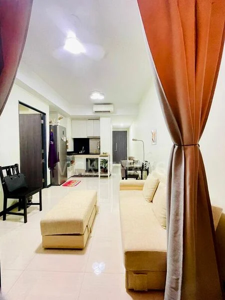 1 Bed Condo for Rent in  Gem Residences - Image 8