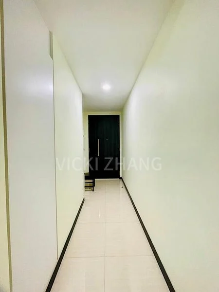 1 Bed Condo for Rent in  Gem Residences - Image 4
