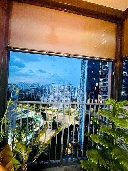 1 Bed Condo for Rent in  Gem Residences - Image 14