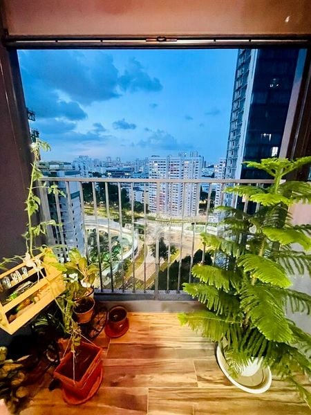 1 Bed Condo for Rent in  Gem Residences - Image 13