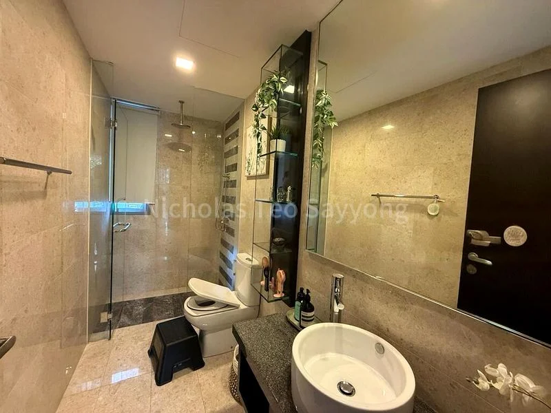 3 Bed Apartment (Condo) for Rent in Cityvista Residences - Image 8
