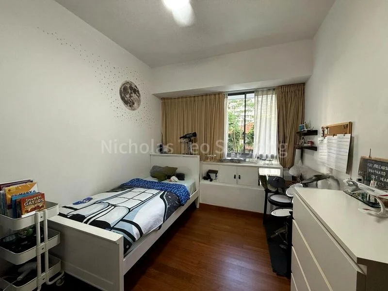 3 Bed Apartment (Condo) for Rent in Cityvista Residences - Image 5