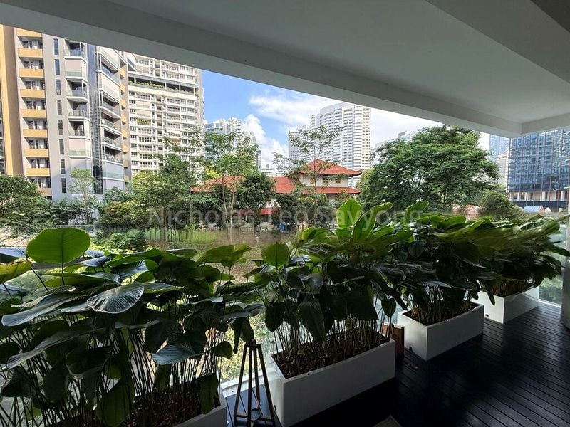 3 Bed Apartment (Condo) for Rent in Cityvista Residences - Image 1