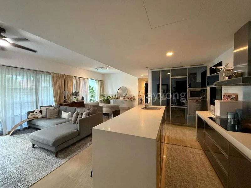 3 Bed Apartment (Condo) for Rent in Cityvista Residences - Image 3