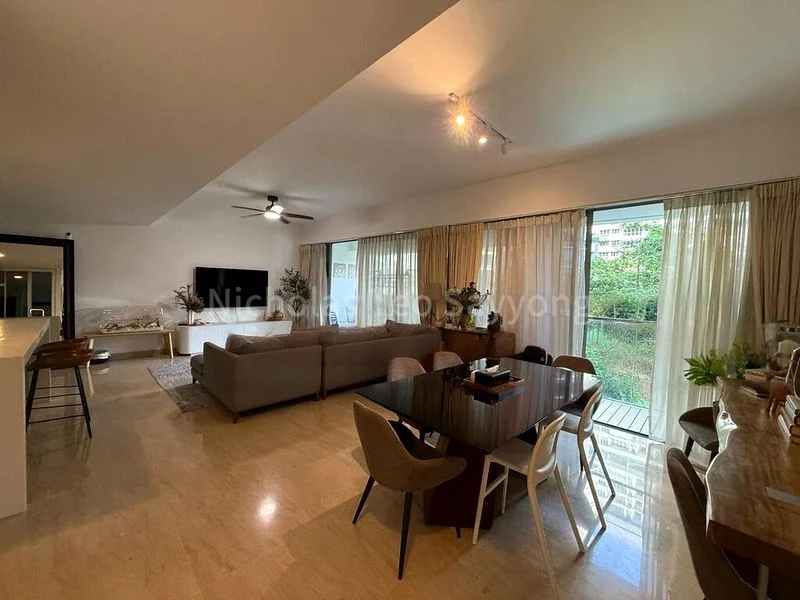 3 Bed Apartment (Condo) for Rent in Cityvista Residences - Image 10