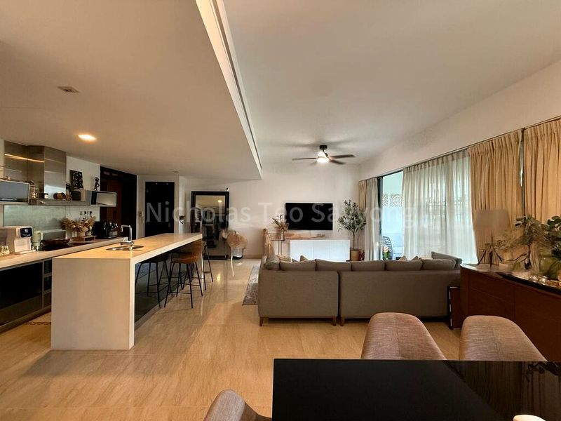 3 Bed Apartment (Condo) for Rent in Cityvista Residences - Image 14