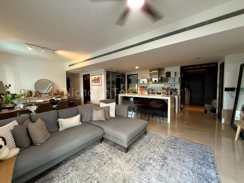 3 Bed Apartment (Condo) for Rent in Cityvista Residences - Image 15