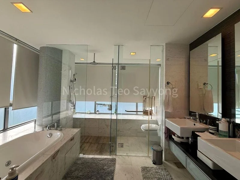 3 Bed Apartment (Condo) for Rent in Cityvista Residences - Image 4