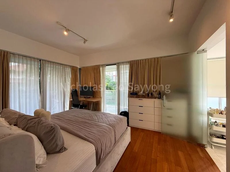 3 Bed Apartment (Condo) for Rent in Cityvista Residences - Image 9