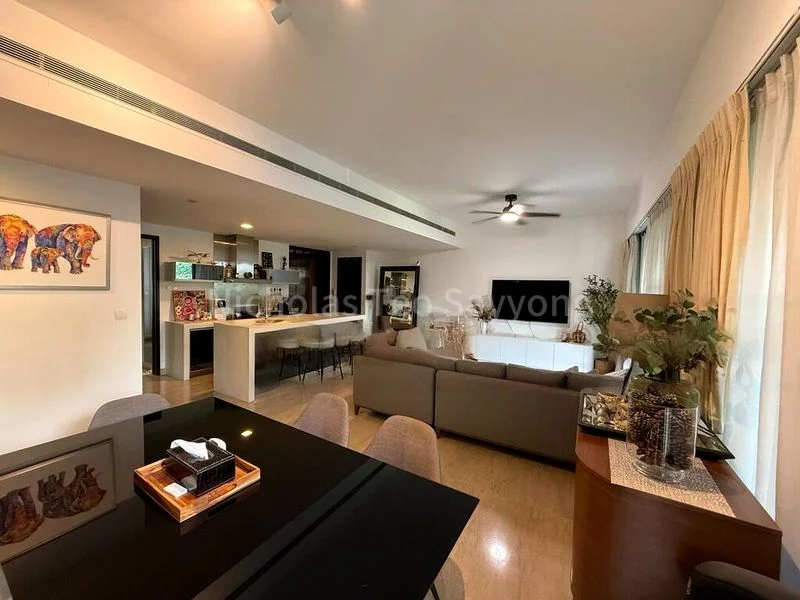 3 Bed Apartment (Condo) for Rent in Cityvista Residences - Image 11