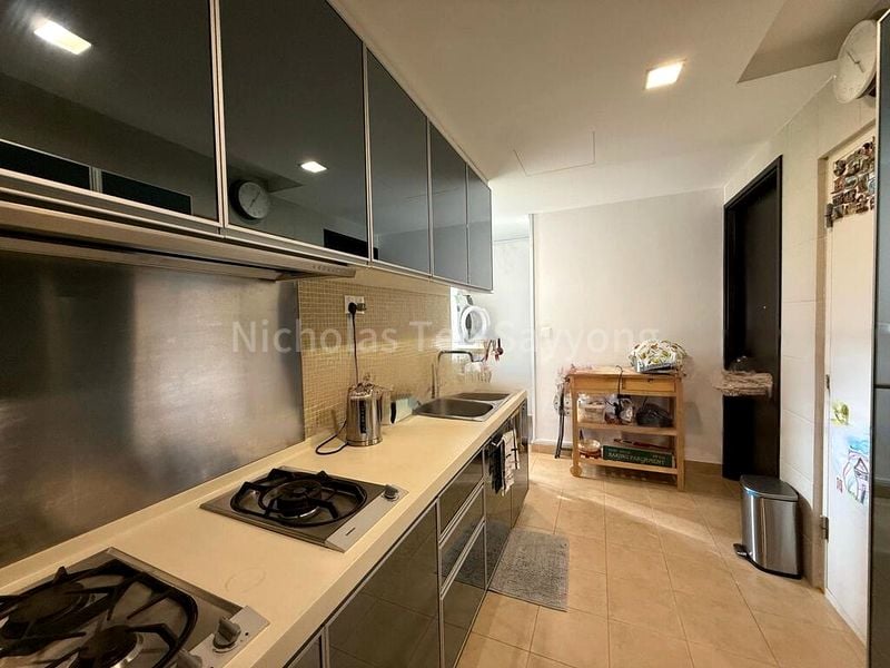 3 Bed Apartment (Condo) for Rent in Cityvista Residences - Image 12