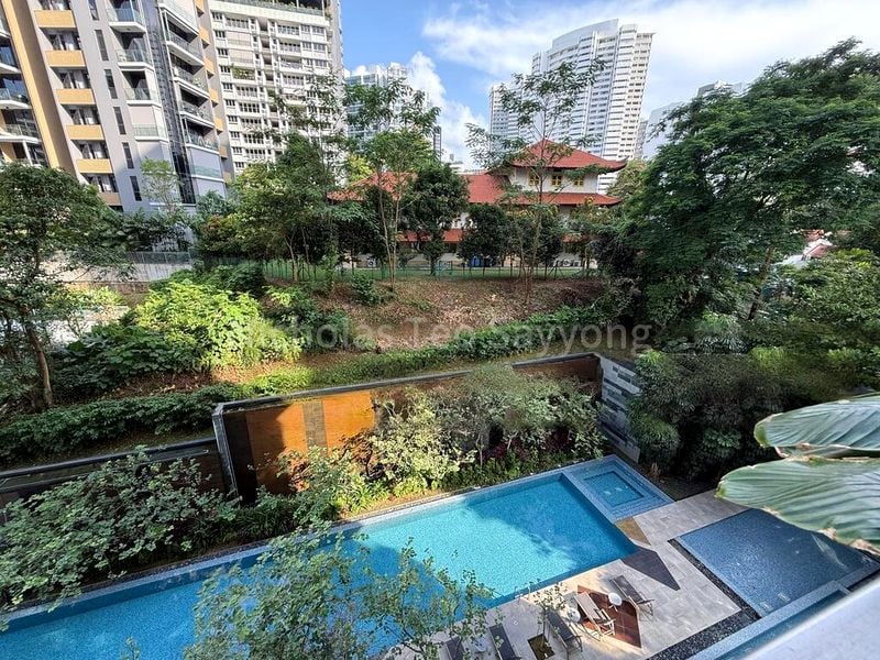 3 Bed Apartment (Condo) for Rent in Cityvista Residences - Image 2