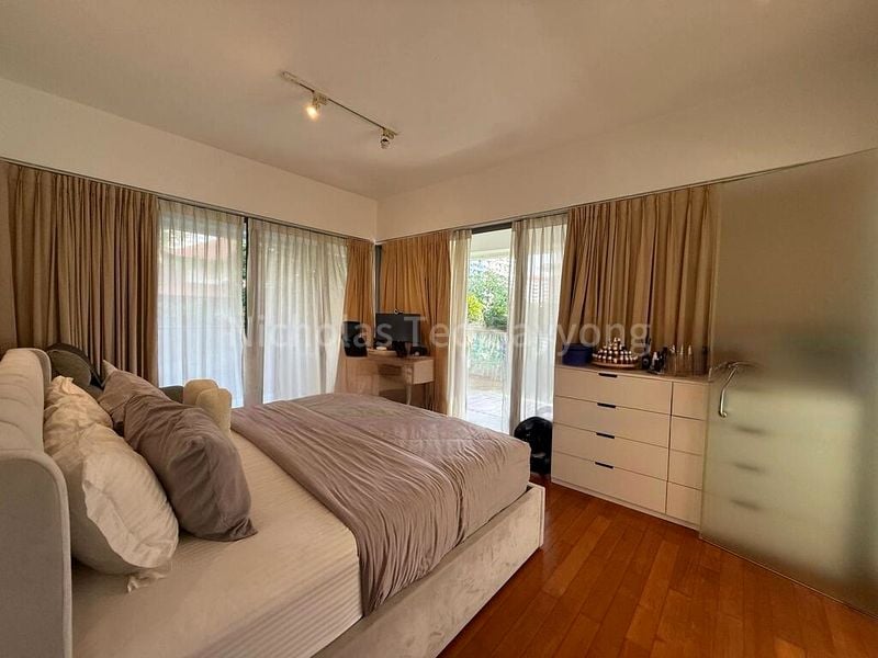 3 Bed Apartment (Condo) for Rent in Cityvista Residences - Image 6