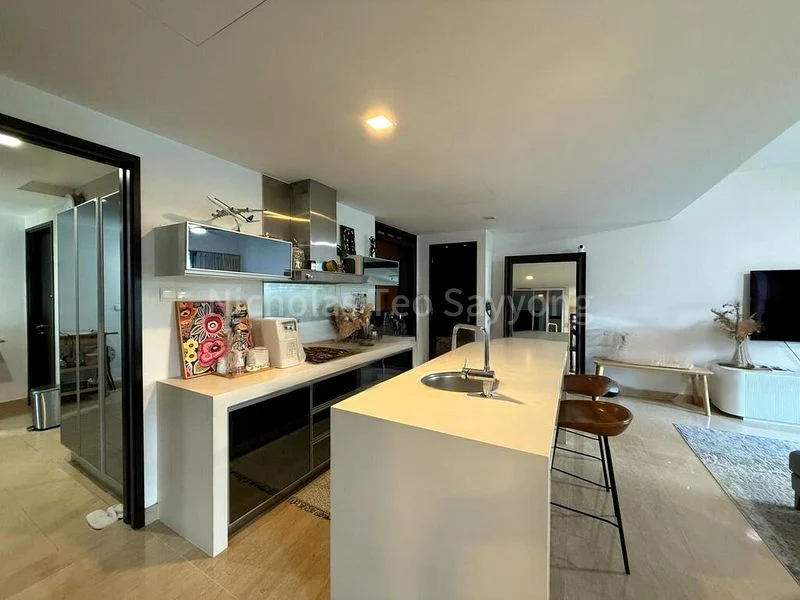 3 Bed Apartment (Condo) for Rent in Cityvista Residences - Image 13