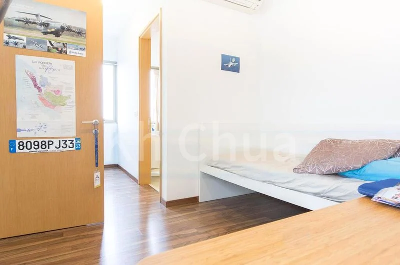 3 Bed Condo for Rent in  Terrasse - Image 6