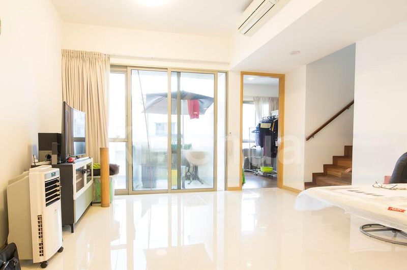 3 Bed Condo for Rent in  Terrasse - Image 2