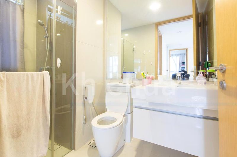 3 Bed Condo for Rent in  Terrasse - Image 3