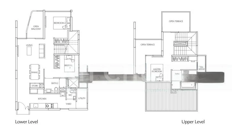 3 Bed Condo for Rent in  Terrasse - Image 8