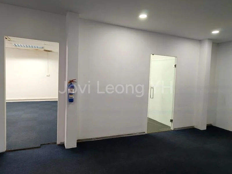 Light Industrial (B1) for Rent: Senang Crescent - Image 3