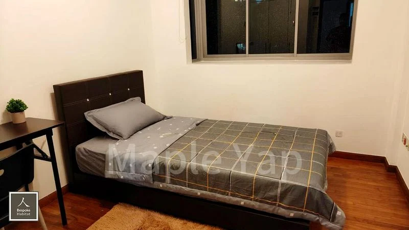 Common Room (Condo) for Rent in Bishan Loft - Image 5