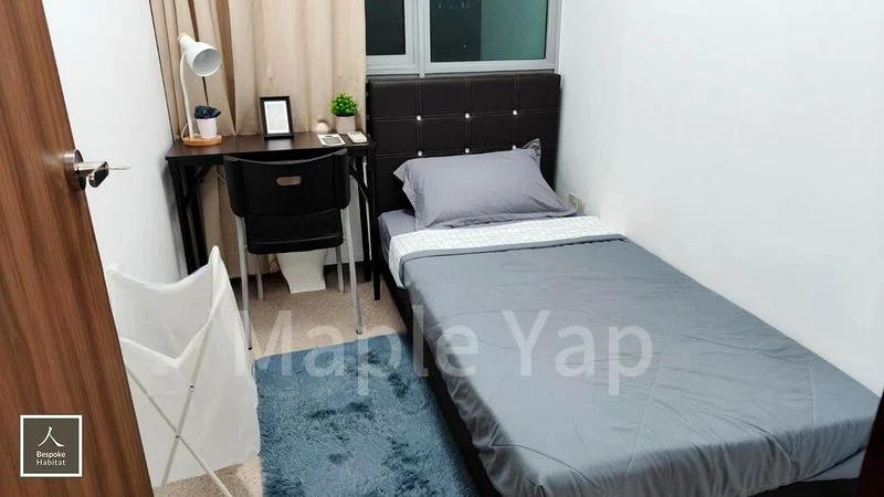 Common Room (Condo) for Rent in Bishan Loft - Image 1