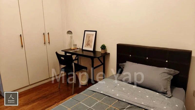Common Room (Condo) for Rent in Bishan Loft - Image 6