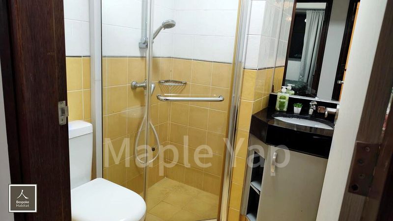 Common Room (Condo) for Rent in Bishan Loft - Image 2