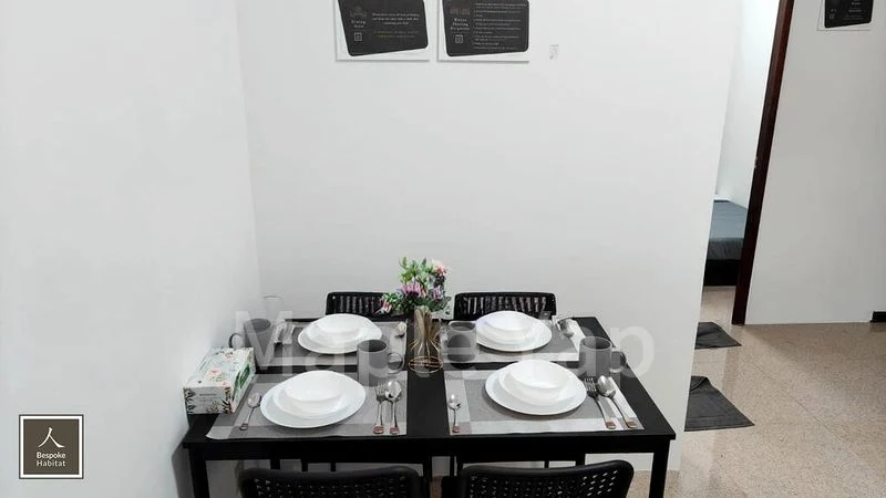 Common Room (Condo) for Rent in Bishan Loft - Image 3