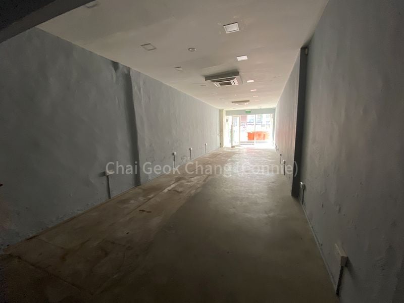 Shop / Shophouse for Sale: Shophouse on North Bridge Road - Image 4