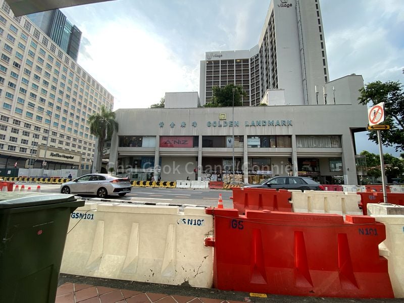 Shop / Shophouse for Sale: Shophouse on North Bridge Road - Image 5