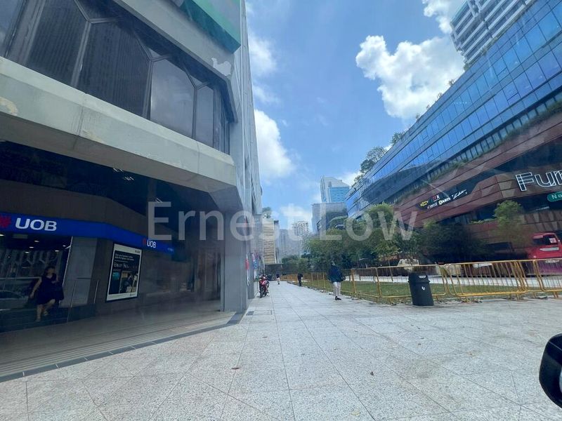 Other Retail for Sale: The Adelphi - Image 4