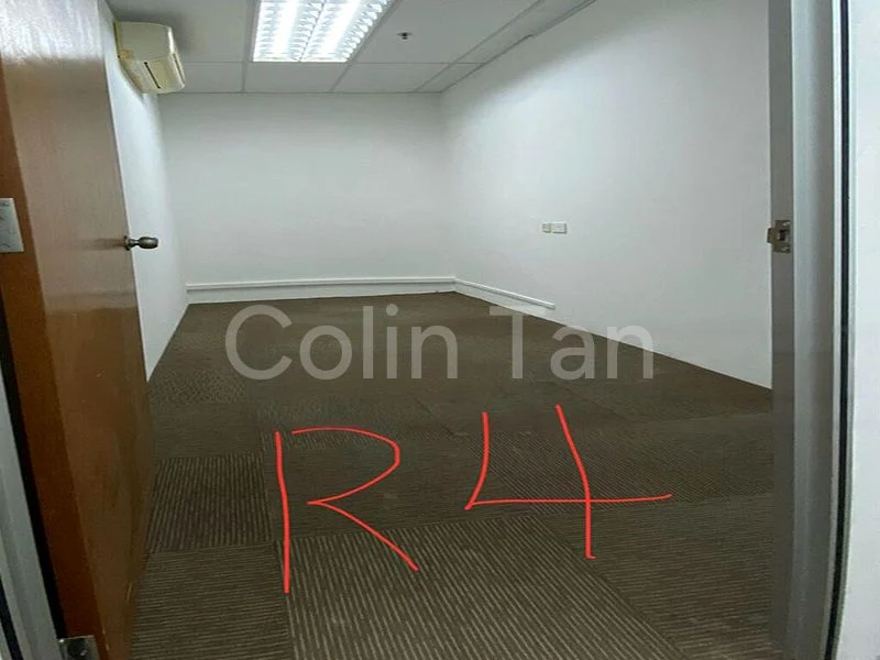 Factory / Workshop (B2) for Rent: Eunos Techpark - Image 6