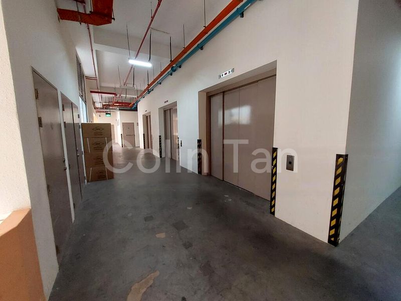 Factory / Workshop (B2) for Rent: Eunos Techpark - Image 9