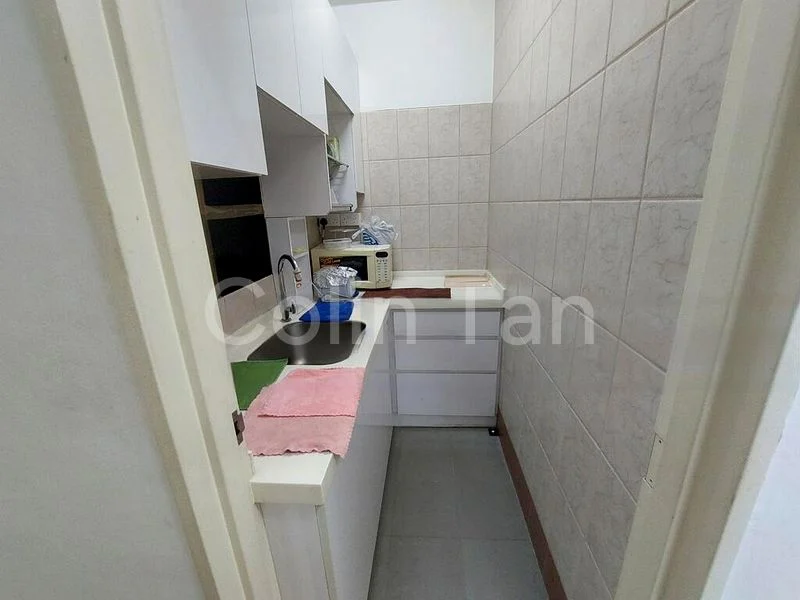 Factory / Workshop (B2) for Rent: Eunos Techpark - Image 10