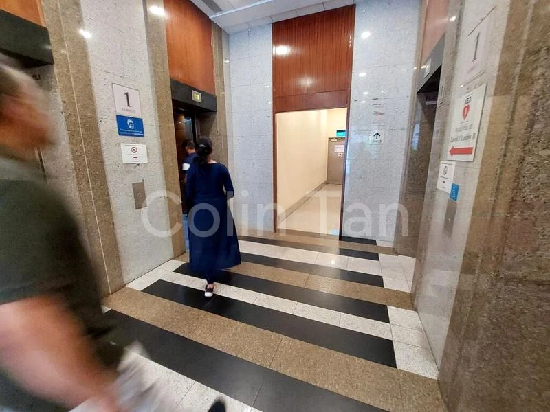 Factory / Workshop (B2) for Rent: Eunos Techpark - Image 8