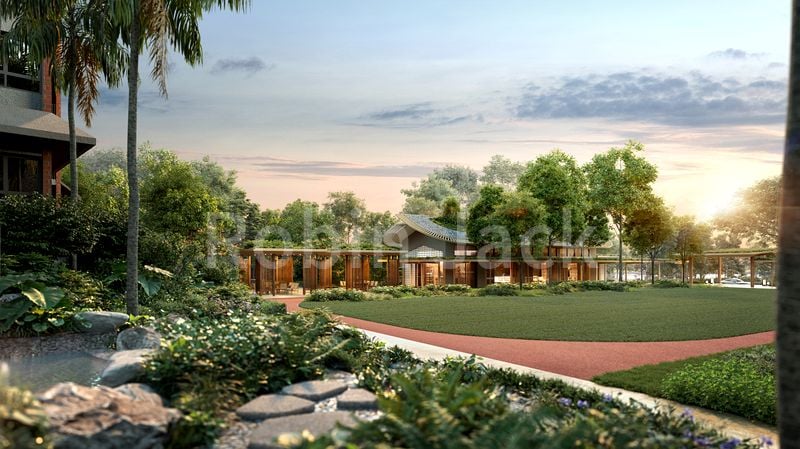 4 Bed Condo for Sale in Springleaf Residence - Image 3