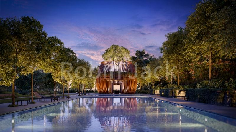 4 Bed Condo for Sale in Springleaf Residence - Image 8