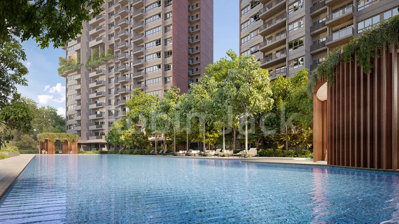 4 Bed Condo for Sale in Springleaf Residence - Image 2